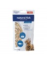 friandises pour chat poissons séchés Les Filous