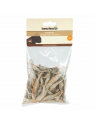 friandises pour chat poissons séchés Beeztees