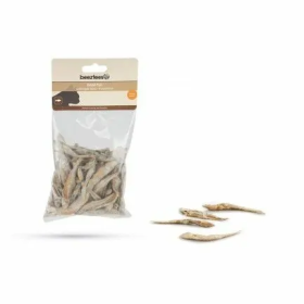 friandises pour chat poissons séchés Beeztees