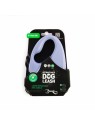 laisse chien rétractable sangle parme instinct martin sellier
