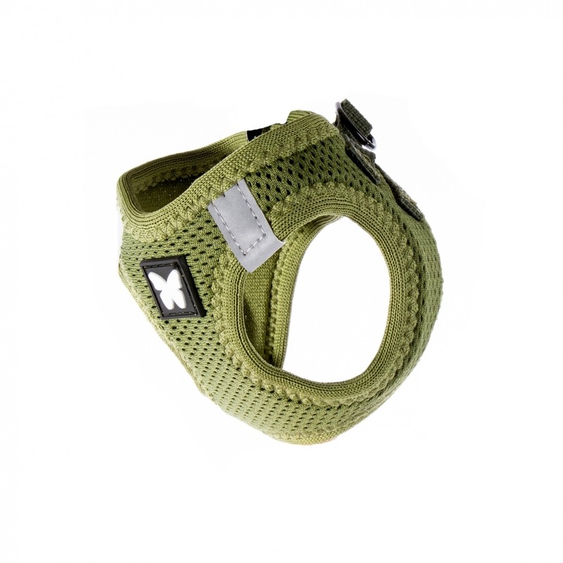 harnais pour chien mesh MARTIN SELLIER