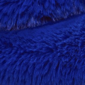 Fourrure synthétique du tapis pour chien Londres LE TAPIS ROUGE PARIS