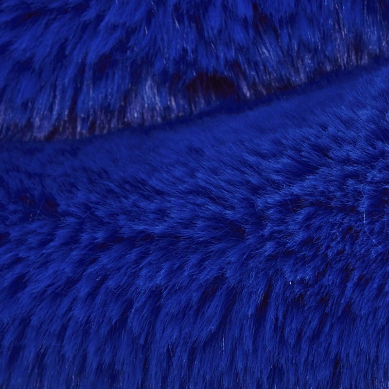 Fourrure synthétique du tapis pour chien Londres LE TAPIS ROUGE PARIS