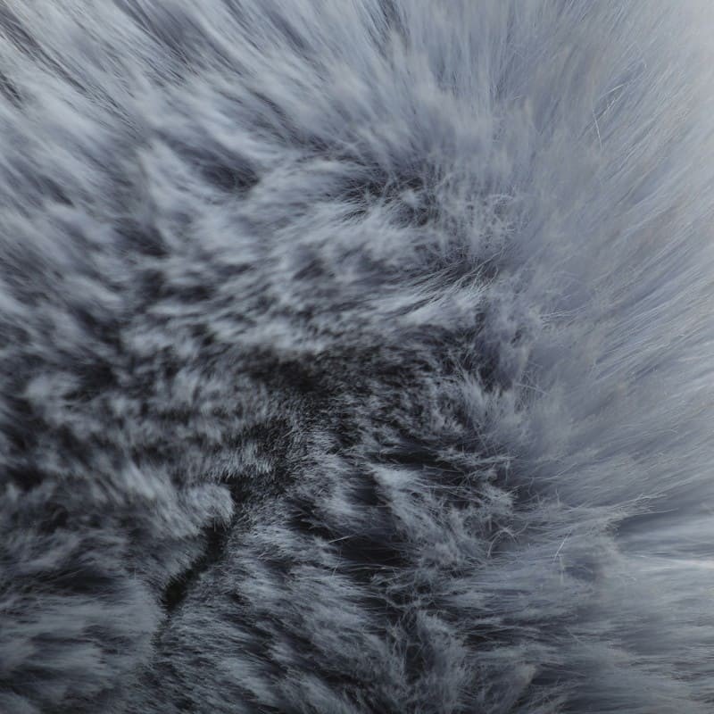 Fourrure synthétique du tapis pour chien Dubaï LE TAPIS ROUGE PARIS
