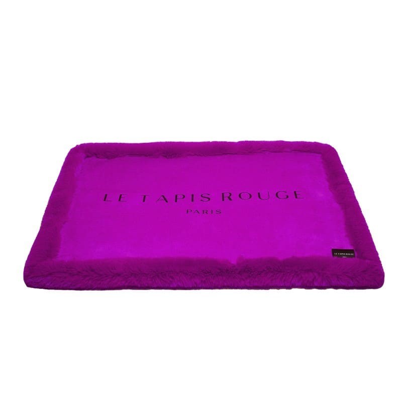 Tapis pour chien Tokyo LE TAPIS ROUGE PARIS