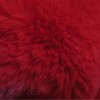 Fourrure synthétique du tapis pour chien Paris LE TAPIS ROUGE PARIS