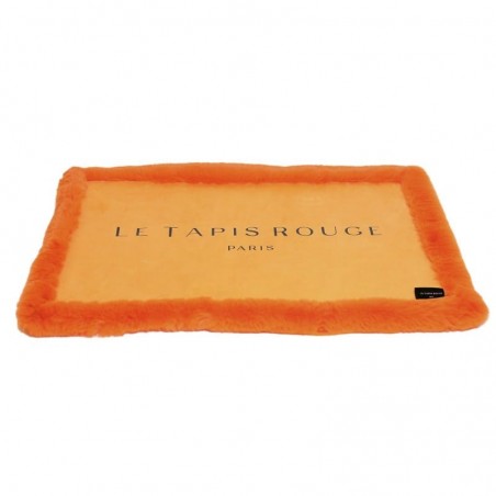 Tapis pour chien Lisse LE TAPIS ROUGE PARIS