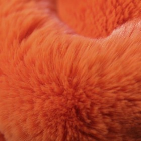 Fourrure synthétique du tapis pour chien Lisse LE TAPIS ROUGE PARIS