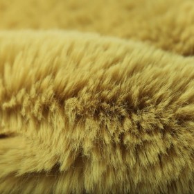 Fourrure synthétique du tapis pour chien New York LE TAPIS ROUGE PARIS