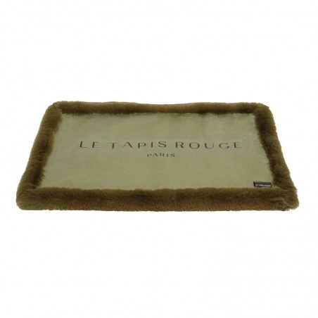 Tapis pour chien Ubud LE TAPIS ROUGE PARIS