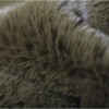 Fourrure synthétique du tapis pour chien Camo Vibe LE TAPIS ROUGE PARIS