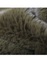 Fourrure synthétique du tapis pour chien Camo Vibe LE TAPIS ROUGE PARIS
