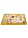 Tapis pour chien Sweet Breakfast LE TAPIS ROUGE PARIS