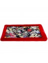 Tapis pour chien Time To Rock LE TAPIS ROUGE PARIS