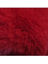 Fourrure synthétique du  tapis pour chien Time to Rock LE TAPIS ROUGE PARIS