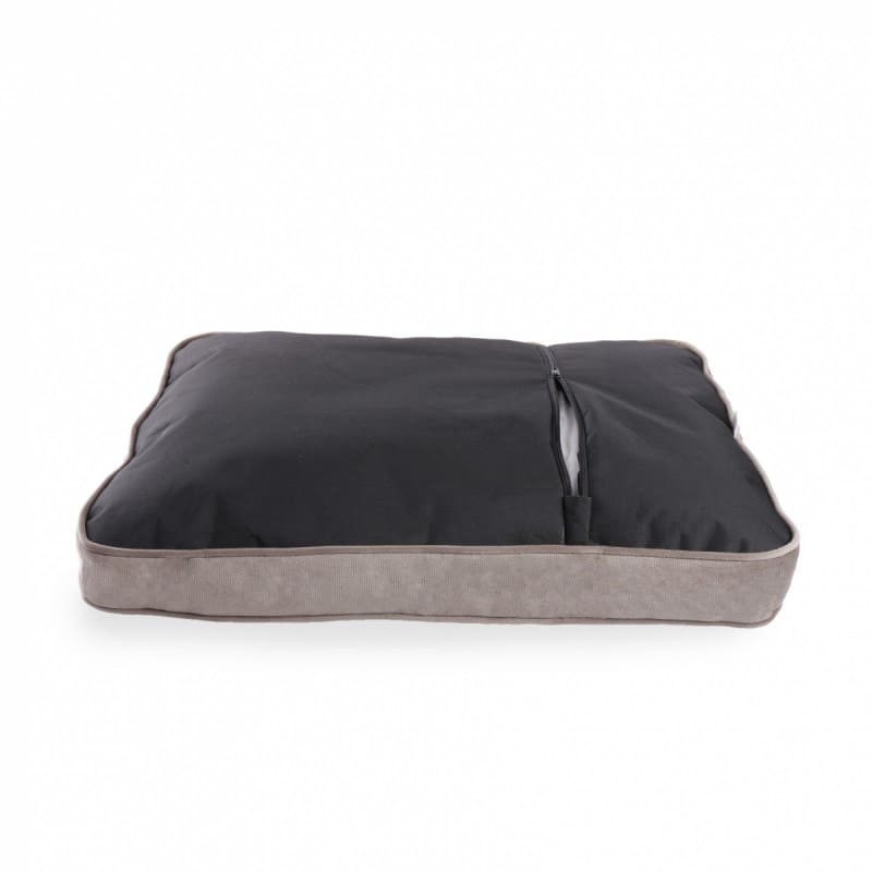 Le master pour chien beige collection Royale MARTIN SELLIER est déhoussable