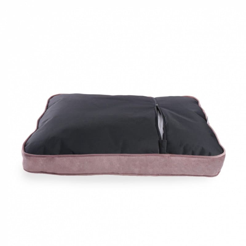 Le master pour chien rose collection Royale MARTIN SELLIER est déhoussable