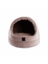 Dôme pour chien beige collection Royale MARTIN SELLIER