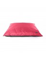Coussin pour chien Waterproof Cerise/Noir Collection Domino Martin Sellier