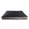 Le master pour chien rouge collection Avenue Montaigne MARTIN SELLIER est déhoussable