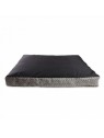 Le master pour chien rouge collection Avenue Montaigne MARTIN SELLIER est déhoussable