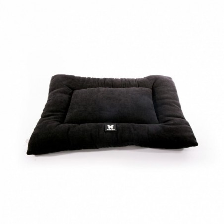 Tapis pour chien plat noir collection Élégante MARTIN SELLIER