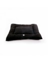 Tapis pour chien plat noir collection Élégante MARTIN SELLIER