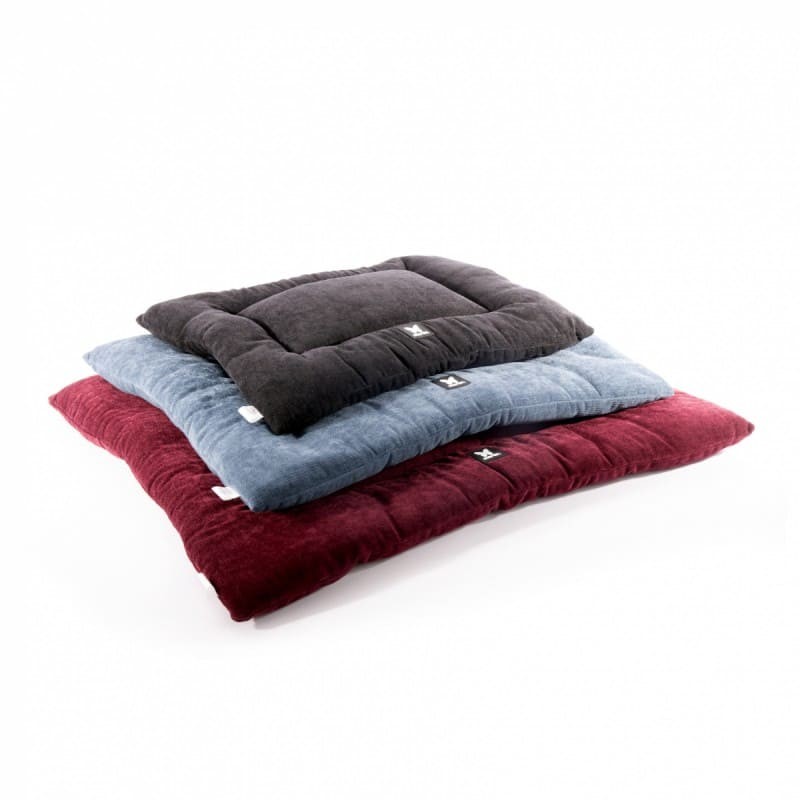 Le tapis pour chien noir collection Élégante MARTIN SELLIER existe dans d'autres coloris