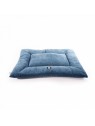 Tapis pour chien plat bleu collection Élégante MARTIN SELLIER