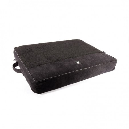 Master pour chien noir collection Élégante MARTIN SELLIER