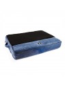 Master pour chien bleu collection Élégante MARTIN SELLIER