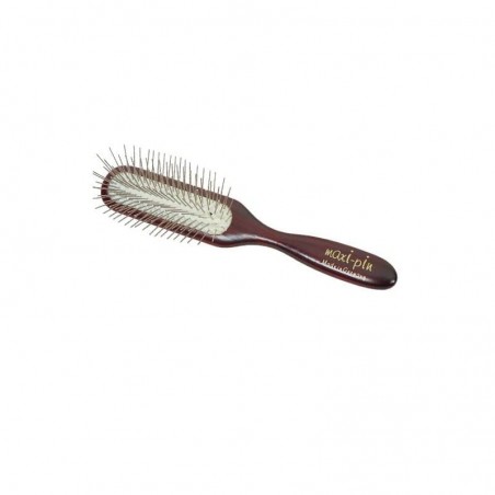 brosse pour chien longue Keller