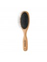 brosse pour chien à picots supersoft artero