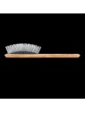 Picots supersoft de la brosse pour chien Artero