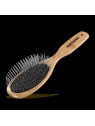 brosse pour chien picots supersoft artero pour le poils longs et fins