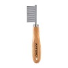 peigne pour chien lacrymal mini buddy Artero