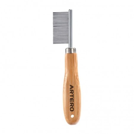 peigne pour chien lacrymal mini Artero