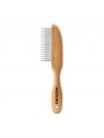 peigne pour chien dents alternées artero