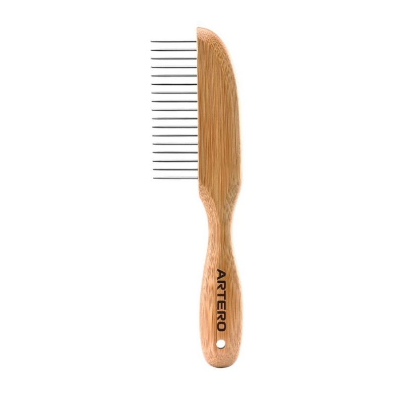 peigne pour chien à dents larges Artero