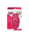 brosse zoom groom pour chien KONG avec emballage
