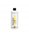 shampooing pour chien poils mi-longs banane iv san bernard