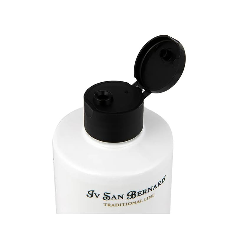 shampooing pour chien poils courts citron IV SAN BERNARD