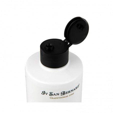 shampooing pour chien poils courts citron IV SAN BERNARD