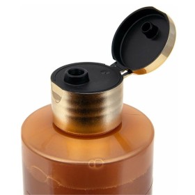 shampooing pour chien green caviar iv san bernard avec bouchon ouvert