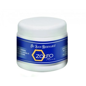 shampooing crème pour chien zolfo iv san bernard  250 ml
