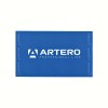 serviette en microfibre pour chien artero coloris bleu