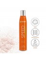 Propriétés du Shampooing sec pour chien speed artero