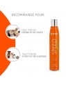 Recommandations du Shampooing sec pour chien speed artero