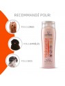 recommandations du shampooing pour chien hydratant Artero