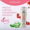 shampooing pour chien hypoallergénique relax Artero ingrédients naturels